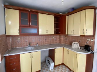 SAMSUN İLKADIM SAİTBEY MH 3.KAT ARAKAT 90m2 2+1 KREDİYE UYGUN DOĞALGAZLI KUPON DAİRE 