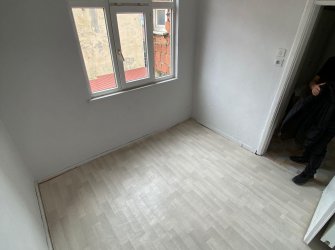 SAMSUN İLKADIM SAİTBEY MH 3.KAT ARAKAT 90m2 2+1 KREDİYE UYGUN DOĞALGAZLI KUPON DAİRE 