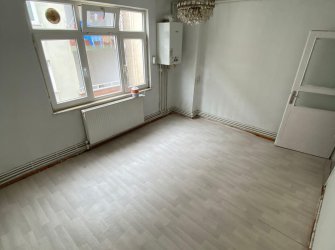 SAMSUN İLKADIM SAİTBEY MH 3.KAT ARAKAT 90m2 2+1 KREDİYE UYGUN DOĞALGAZLI KUPON DAİRE 