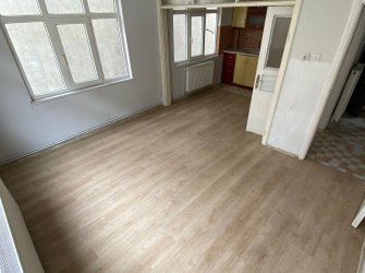 SAMSUN İLKADIM SAİTBEY MH 3.KAT ARAKAT 90m2 2+1 KREDİYE UYGUN DOĞALGAZLI KUPON DAİRE 