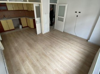 SAMSUN İLKADIM SAİTBEY MH 3.KAT ARAKAT 90m2 2+1 KREDİYE UYGUN DOĞALGAZLI KUPON DAİRE 