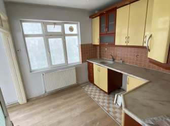 SAMSUN İLKADIM SAİTBEY MH 3.KAT ARAKAT 90m2 2+1 KREDİYE UYGUN DOĞALGAZLI KUPON DAİRE 