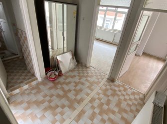SAMSUN İLKADIM SAİTBEY MH 3.KAT ARAKAT 90m2 2+1 KREDİYE UYGUN DOĞALGAZLI KUPON DAİRE 