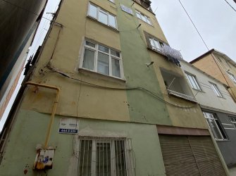 SAMSUN İLKADIM SAİTBEY MH 3.KAT ARAKAT 90m2 2+1 KREDİYE UYGUN DOĞALGAZLI KUPON DAİRE 