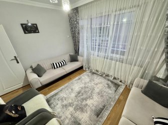 SAMSUN İLKADIM YENİDOĞAN MAH 2+1 3. KAT 100 M2 ASANSÖRLÜ DIŞCEPHELİ CADDE ÜZERİNDE MASRAFSIZ FIRSAT DAİRE  