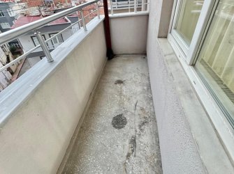 SAMSUN İLKADIM YENİDOĞAN MAH 2+1 3. KAT 100 M2 ASANSÖRLÜ DIŞCEPHELİ CADDE ÜZERİNDE MASRAFSIZ FIRSAT DAİRE  