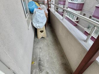 SAMSUN İLKADIM YENİDOĞAN MAH 2+1 3. KAT 100 M2 ASANSÖRLÜ DIŞCEPHELİ CADDE ÜZERİNDE MASRAFSIZ FIRSAT DAİRE  