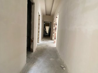 SAMSUN CANİK HASKÖY MH 3+1 YÜKSEK GİRİŞ 135m2 YERDEN ISITMALI 2 BALKONLU EBEVEYN BANYOLU SIFIR FIRSAT DAİRE