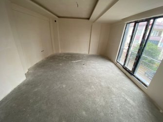 SAMSUN CANİK HASKÖY MH 3+1 YÜKSEK GİRİŞ 135m2 YERDEN ISITMALI 2 BALKONLU EBEVEYN BANYOLU SIFIR FIRSAT DAİRE