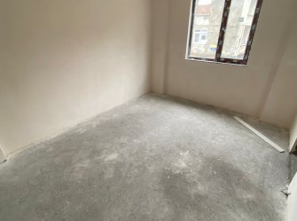 SAMSUN CANİK HASKÖY MH 3+1 YÜKSEK GİRİŞ 135m2 YERDEN ISITMALI 2 BALKONLU EBEVEYN BANYOLU SIFIR FIRSAT DAİRE