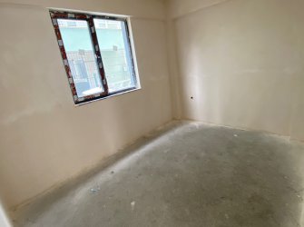 SAMSUN CANİK HASKÖY MH 3+1 YÜKSEK GİRİŞ 135m2 YERDEN ISITMALI 2 BALKONLU EBEVEYN BANYOLU SIFIR FIRSAT DAİRE