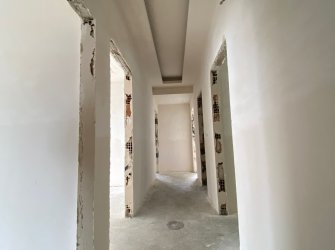 SAMSUN CANİK HASKÖY MH 3+1 YÜKSEK GİRİŞ 135m2 YERDEN ISITMALI 2 BALKONLU EBEVEYN BANYOLU SIFIR FIRSAT DAİRE