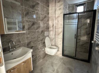 SAMSUN İLKADIM RASATHANE MAH 2+1 90m2 DOĞALGAZLI ASANSÖRLÜ OTOPARKLI SIFIR SON 2 DAİRE 