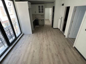 SAMSUN İLKADIM RASATHANE MAH 2+1 90m2 DOĞALGAZLI ASANSÖRLÜ OTOPARKLI SIFIR SON 2 DAİRE 