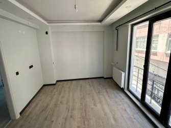 SAMSUN İLKADIM RASATHANE MAH 2+1 90m2 DOĞALGAZLI ASANSÖRLÜ OTOPARKLI SIFIR SON 2 DAİRE 