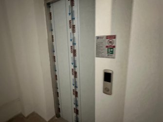 SAMSUN İLKADIM RASATHANE MAH 2+1 90m2 DOĞALGAZLI ASANSÖRLÜ OTOPARKLI SIFIR SON 2 DAİRE 