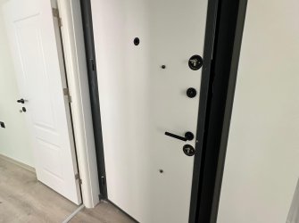 SAMSUN İLKADIM RASATHANE MAH 2+1 90m2 DOĞALGAZLI ASANSÖRLÜ OTOPARKLI SIFIR SON 2 DAİRE 