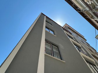 SAMSUN İLKADIM RASATHANE MAH 2+1 90m2 DOĞALGAZLI ASANSÖRLÜ OTOPARKLI SIFIR SON 2 DAİRE 