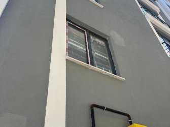 SAMSUN İLKADIM RASATHANE MAH 2+1 90m2 DOĞALGAZLI ASANSÖRLÜ OTOPARKLI SIFIR SON 2 DAİRE 