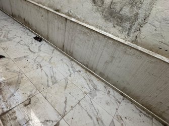 SAMSUN CANİK KARŞIYAKA MAH 1+1 55m2 3 YILLIK BALKONLU KOMBİ TAKILI YÜKSEK GİRİŞ DAİRE