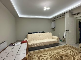 SAMSUN CANİK KARŞIYAKA MAH 1+1 55m2 3 YILLIK BALKONLU KOMBİ TAKILI YÜKSEK GİRİŞ DAİRE