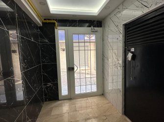 SAMSUN CANİK KARŞIYAKA MAH 1+1 55m2 3 YILLIK BALKONLU KOMBİ TAKILI YÜKSEK GİRİŞ DAİRE