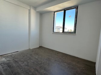 SAMSUN ATAKUM ÇAKIRLAR MAH 2+1 AMERİKAN MUTFAK YERDEN ISITMA 75m2 GENİŞ BALKONLU OTOPARKLI 3.KAT SIFIR DAİRE