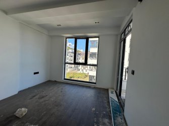 SAMSUN ATAKUM ÇAKIRLAR MAH 2+1 AMERİKAN MUTFAK YERDEN ISITMA 75m2 GENİŞ BALKONLU OTOPARKLI 3.KAT SIFIR DAİRE