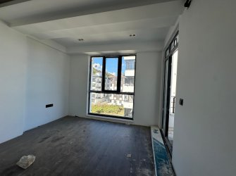 SAMSUN ATAKUM ÇAKIRLAR MAH 2+1 AMERİKAN MUTFAK YERDEN ISITMA 75m2 GENİŞ BALKONLU OTOPARKLI 3.KAT SIFIR DAİRE