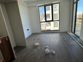 SAMSUN ATAKUM ÇAKIRLAR MAH 2+1 AMERİKAN MUTFAK YERDEN ISITMA 75m2 GENİŞ BALKONLU OTOPARKLI 3.KAT SIFIR DAİRE