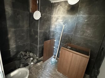 SAMSUN ATAKUM ÇAKIRLAR MAH 2+1 AMERİKAN MUTFAK YERDEN ISITMA 75m2 GENİŞ BALKONLU OTOPARKLI 3.KAT SIFIR DAİRE
