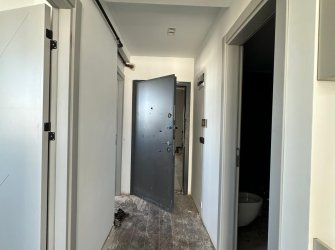 SAMSUN ATAKUM ÇAKIRLAR MAH 2+1 AMERİKAN MUTFAK YERDEN ISITMA 75m2 GENİŞ BALKONLU OTOPARKLI 3.KAT SIFIR DAİRE