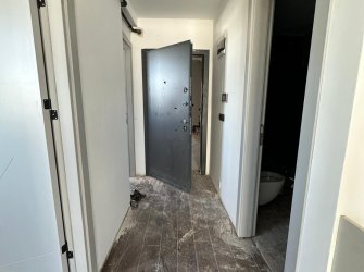 SAMSUN ATAKUM ÇAKIRLAR MAH 2+1 AMERİKAN MUTFAK YERDEN ISITMA 75m2 GENİŞ BALKONLU OTOPARKLI 3.KAT SIFIR DAİRE