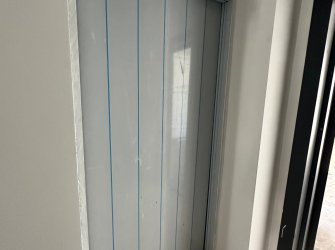 SAMSUN ATAKUM ÇAKIRLAR MAH 2+1 AMERİKAN MUTFAK YERDEN ISITMA 75m2 GENİŞ BALKONLU OTOPARKLI 3.KAT SIFIR DAİRE