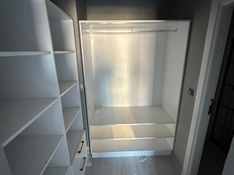 SAMSUN İLKADIM KALKANCI MAH MÜKEMMEL KONUMDA 3+1 140m2 GİYİNME ODALI EBEVEYN BANYOLU 2 BALKONLU CADDEYE CEPHE 3.KAT OTOPARKLI DAİRE
