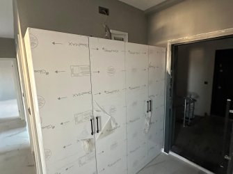 SAMSUN İLKADIM KALKANCI MAH MÜKEMMEL KONUMDA 3+1 140m2 GİYİNME ODALI EBEVEYN BANYOLU 2 BALKONLU CADDEYE CEPHE 3.KAT OTOPARKLI DAİRE