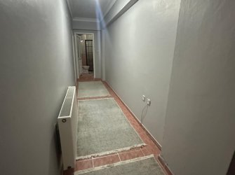 SAMSUN CANİK KARŞIYAKA MH 2+1 95m2 BALKONLU DIŞCEPHELİ 14 YILLIK 1 KİLER KREDİYE UYGUN KOT-1 DAİRE