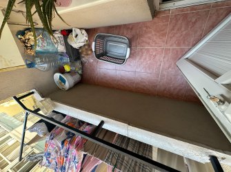 SAMSUN CANİK KARŞIYAKA MH 2+1 95m2 BALKONLU DIŞCEPHELİ 14 YILLIK 1 KİLER KREDİYE UYGUN KOT-1 DAİRE