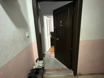 SAMSUN CANİK KARŞIYAKA MH 2+1 95m2 BALKONLU DIŞCEPHELİ 14 YILLIK 1 KİLER KREDİYE UYGUN KOT-1 DAİRE