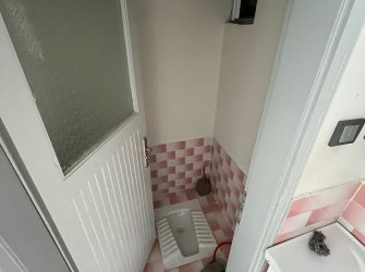 SAMSUN İLKADIM CEDİT MH 3+1 3.KAT 125m2 DOĞALGAZLI BALKONLU FIRSAT KIRALIK DAİRE 