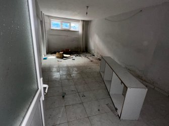 SAMSUN İLKADIM LİMAN MAH 3+1 100m2 KREDİYE UYGUN BAHÇELİ 100.YIL BULV. ORDA BAHÇE KAT DAİRE 