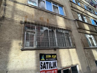 SAMSUN İLKADIM LİMAN MAH 3+1 100m2 KREDİYE UYGUN BAHÇELİ 100.YIL BULV. ORDA BAHÇE KAT DAİRE 