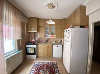 SAMSUN İLKADIM ADALET MH 3+1 95m2 2 BALKONLU DIŞCEPHELİ KREDİYE UYGUN 3.KAT ARAKAT FIRSAT DAİRE 