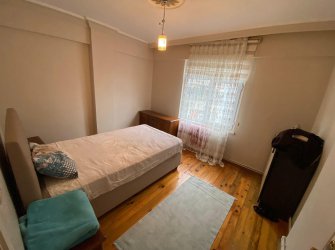 SAMSUN İLKADIM ADALET MH 3+1 95m2 2 BALKONLU DIŞCEPHELİ KREDİYE UYGUN 3.KAT ARAKAT FIRSAT DAİRE 