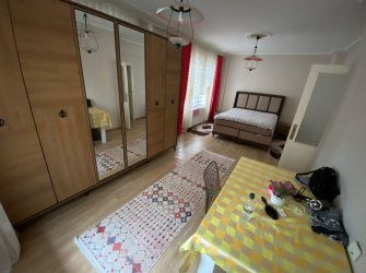 SAMSUN İLKADIM ADALET MH 3+1 95m2 2 BALKONLU DIŞCEPHELİ KREDİYE UYGUN 3.KAT ARAKAT FIRSAT DAİRE 