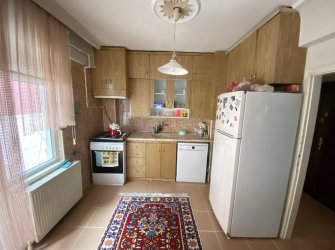 SAMSUN İLKADIM ADALET MH 3+1 95m2 2 BALKONLU DIŞCEPHELİ KREDİYE UYGUN 3.KAT ARAKAT FIRSAT DAİRE 
