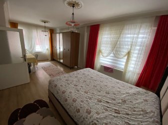 SAMSUN İLKADIM ADALET MH 3+1 95m2 2 BALKONLU DIŞCEPHELİ KREDİYE UYGUN 3.KAT ARAKAT FIRSAT DAİRE 