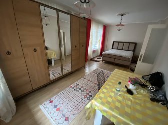 SAMSUN İLKADIM ADALET MH 3+1 95m2 2 BALKONLU DIŞCEPHELİ KREDİYE UYGUN 3.KAT ARAKAT FIRSAT DAİRE 