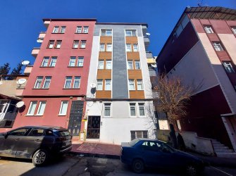 SAMSUN İLKADIM ADALET MH 3+1 95m2 2 BALKONLU DIŞCEPHELİ KREDİYE UYGUN 3.KAT ARAKAT FIRSAT DAİRE 