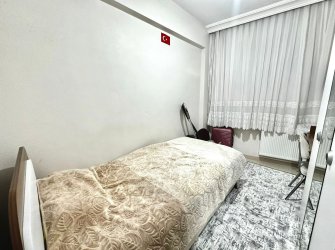 SAMSUN İLKADIM LİMAN MH 3+1 DEN BOZMA 2+1 90m2  2.KAT DIŞCEPHELİ BALKONLU MASRAFSIZ İÇİ YAPILI DOĞALGAZLI FIRSAT DAİRE